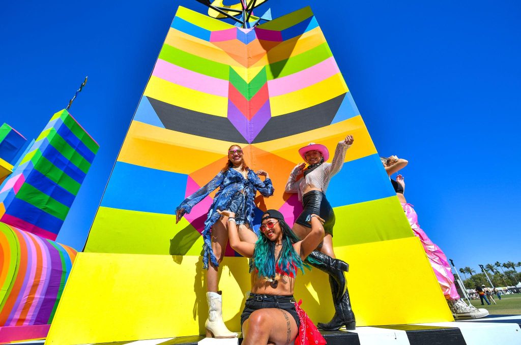 Coachella: Το φεστιβάλ-φαινόμενο που μαγνητίζει τον πλανήτη – Γιατί μιλούν όλοι γι’ αυτό