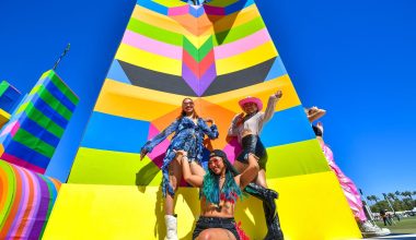 Coachella: Το φεστιβάλ-φαινόμενο που μαγνητίζει τον πλανήτη – Γιατί μιλούν όλοι γι’ αυτό