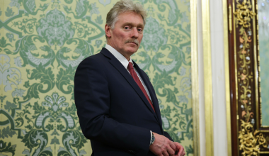 Ν.Πεσκόφ: «Η Ρωσία δεν είναι μεσολαβητής στον πόλεμο του Ιράν»