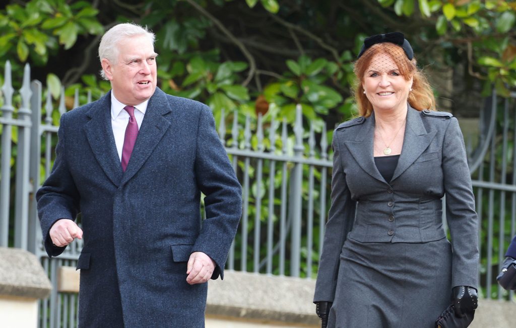 Νέες αποκαλύψεις για τον έκπτωτο πρίγκιπα Άντριου: Πώς φυγάδευσε την Σ.Φέργκιουσον από το παλάτι μέσα στη νύχτα