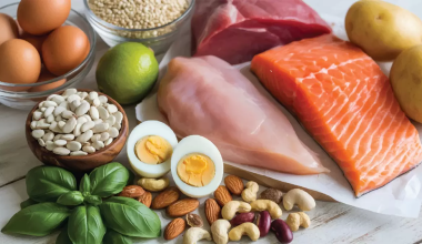 Δείτε γιατί η πρωτεΐνη έχει μεγάλη σημασία όταν παίρνετε φάρμακα GLP-1 – Πώς να αυξήσετε την πρόληψή της