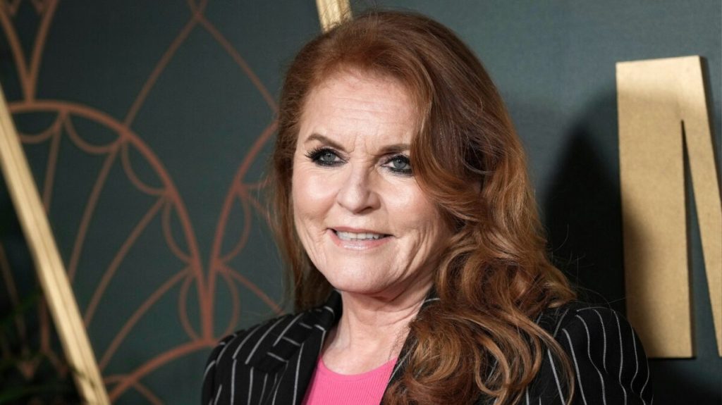 Σάρα Φέργκιουσον: Ο λόγος που «δραπέτευσε» σε χωριό της Αυστρίας μετά την υπόθεση Έπσταιν