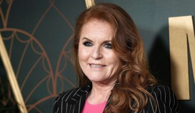 Σάρα Φέργκιουσον: Ο λόγος που «δραπέτευσε» σε χωριό της Αυστρίας μετά την υπόθεση Έπσταιν