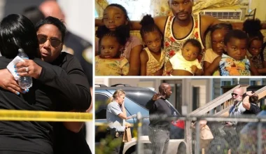 «Βράζει» η κοινωνία της Λουιζιάνα: Σε σοκ οι Αρχές – Εξετάζουν την θανάτωση του πατέρα που σκότωσε τα 8 παιδιά του