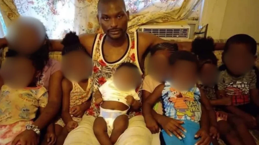 Αυτός είναι ο πατέρας-δολοφόνος των 8 ανήλικων παιδιών: Η τραγική ειρωνεία στην ανάρτησή του λίγο πριν το μακελειό