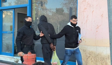 Το «βαρύ» παρελθόν του Σουδανού που παρέσυρε την 16χρονη στη Λιοσίων: Διακινούσε ναρκωτικά σε σχολεία