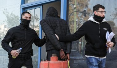 Τιμωρήθηκε σε βαθμό κακουργήματος ο 16χρονος Σουδανός που παρέσυρε ανήλικη στη Λιοσίων