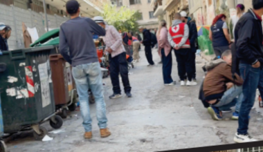 Απίστευτο το χάλι στο κέντρο της Αθήνας: Έχουν παρατήσει την πρωτεύουσα στο έλεος του Θεού (βίντεο)