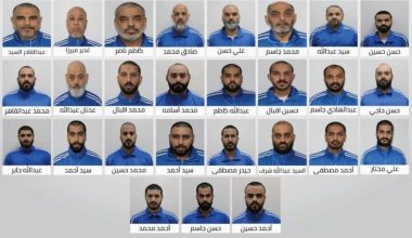 Τα ΗΑΕ εξάρθρωσαν τρομοκρατική οργάνωση που συνδέεται με το Ιράν (φώτο-βίντεο)