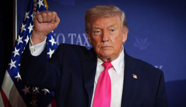 Ν.Τραμπ: «Σήμερα η υπογραφή της συμφωνίας με το Ιράν στο Πακιστάν»