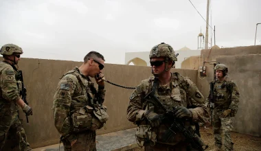 Έκτακτη ανακοίνωση των ΗΠΑ για τους Αμερικανούς πολίτες του Ιράκ: «Εγκαταλείψτε άμεσα την χώρα»