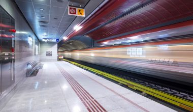 Αττικό μετρό: Κυκλοφοριακές ρυθμίσεις από αύριο στο τμήμα «Αττική-Πανεπιστήμιο» – Πότε κλείνουν οι σταθμοί