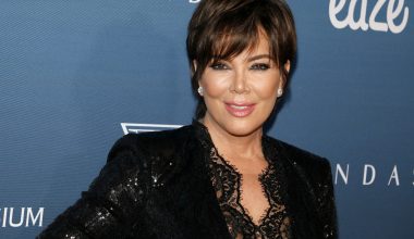 Σε απόγνωση η Κρις Τζένερ μετά το ανεπιτυχές και πανάκριβο λίφτινγκ: «Έδωσα 100.000 δολάρια και ήδη υποχωρεί»