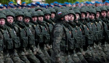 Αυστηρή ρωσική προειδοποίηση: Θα χρησιμοποιήσουμε όλα τα μέσα για να προστατεύσουμε τους Ρώσους της Υπερδνειστερίας