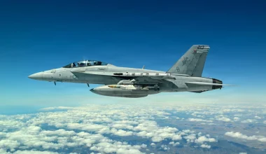 ΗΠΑ: Δοκιμές για τη νέα εκδοχή της βόμβας JDAM – Θα διαθέτει μικρό κινητήρα τζετ