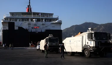 Επανεκκίνηση ακτοπλοϊκών δρομολογίων Λέσβος – Αϊβαλί από αύριο