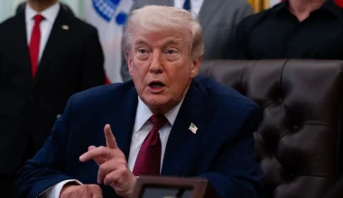 Ντ.Τραμπ: «Θα έχουμε μια σπουδαία συμφωνία με το Ιράν»