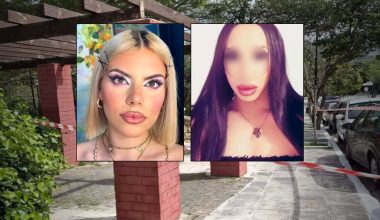 Θάνατος Μυρτούς – «Έσπασε» τη σιωπή του ο 23χρονος τρανς: «Ήταν φίλη μου – Δεν εμπλέκομαι σε κύκλωμα μαστροπείας»