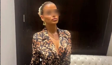 Κεφαλονιά: Αυτά είναι τα τελευταία μηνύματα που αντάλλαξε η Μυρτώ με τον σύντροφό της