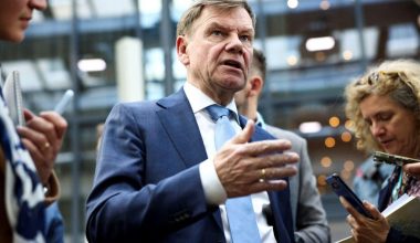 Γερμανός ΥΠΕΞ για αναστολή συμφωνίας σύνδεσης ΕΕ-Ισραήλ: «Δεν το θεωρούμε ενδεδειγμένο»