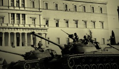 21η Απριλίου 1967: Η οργάνωση και η επιχείρηση – Πώς κατέλαβαν την εξουσία οι στρατιωτικοί