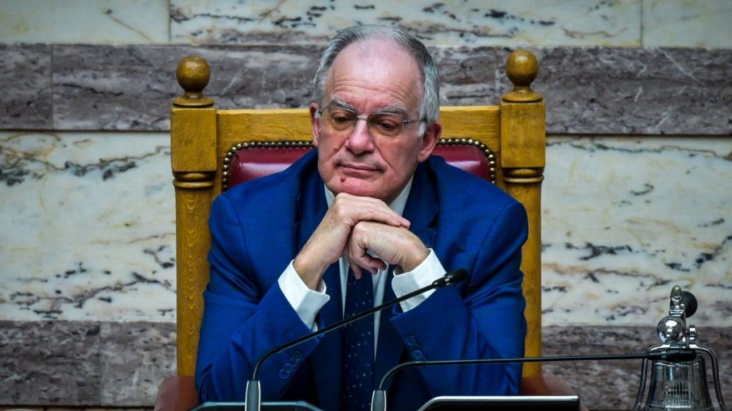 Κ.Τασούλας για 21η Απριλίου: «Η θλιβερή επέτειος μας υπενθυμίζει ότι η δημοκρατία δεν είναι δεδομένη»