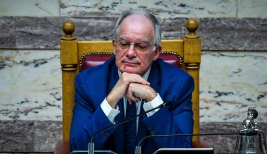 Κ.Τασούλας για 21η Απριλίου: «Η θλιβερή επέτειος μας υπενθυμίζει ότι η δημοκρατία δεν είναι δεδομένη»