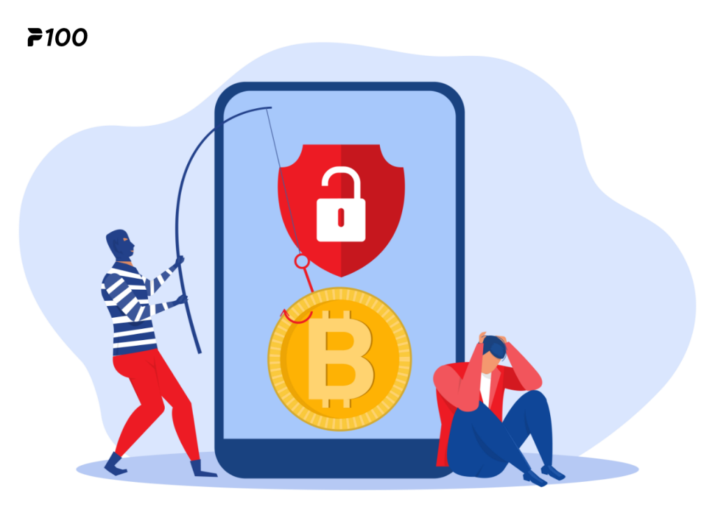 Προσοχή! Εφαρμογές της Apple μιμούνται γνωστά crypto wallets και εξαπατούν τους χρήστες