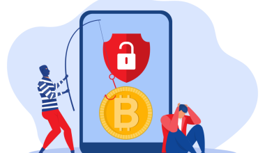 Προσοχή! Εφαρμογές της Apple μιμούνται γνωστά crypto wallets και εξαπατούν τους χρήστες