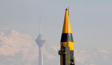 Το Ιράν ετοιμάζεται για νέα σύγκρουση με ΗΠΑ: «Θα δημιουργήσουμε “κόλαση”»!