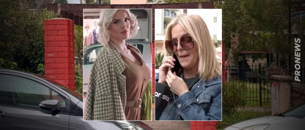 Αδερφή 19χρονης Μυρτούς: «Ακούω για πρεζόνι και βιζιτού – Έτσι κι αλλιώς πέθανε… σας νοιάζει;»