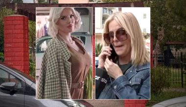 Αδερφή 19χρονης Μυρτούς: «Ακούω για πρεζόνι και βιζιτού – Έτσι κι αλλιώς πέθανε… σας νοιάζει;»