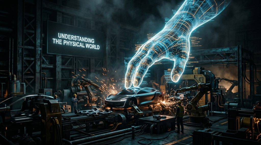 Ο Τζεφ Μπέζος είναι κοντά σε συμφωνία 10 δισ. δολαρίων για το πρόγραμμα Τ.Ν. «Προμηθέας»