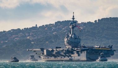 Οι Ολλανδοί απέδειξαν πως μπορεί να εντοπιστεί εύκολα ένα πολεμικό πλοίο με μία απλή συσκευή bluetooth!