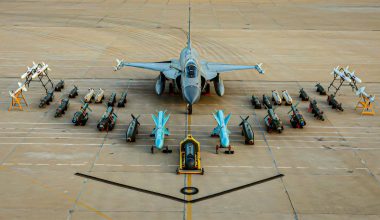 Η Σομαλία προμηθεύεται από το Πακιστάν 24 μαχητικά αεροσκάφη JF-17 Thunder Block III