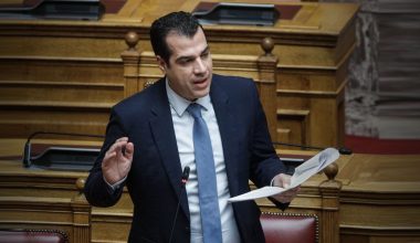 Θ.Πλεύρης: «Η Ελληνική εισαγγελία ζήτησε την άρση της ασυλίας μου από την Βουλή και όχι η Ευρωπαϊκή Εισαγγελία»