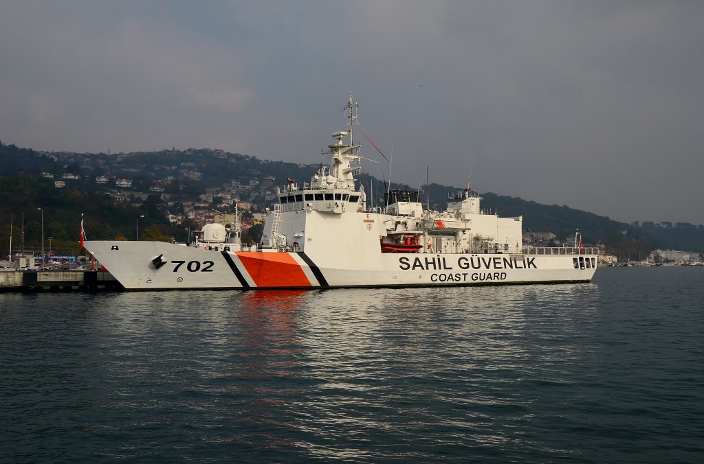 Πρωτοφανής εκνευρισμός στην Άγκυρα για τις ζώνες αλιείας: «Ανύπαρκτοι  και φανταστικοί οι ελληνικοί χάρτες»