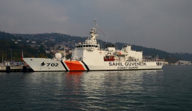 Πρωτοφανής εκνευρισμός στην Άγκυρα για τις ζώνες αλιείας: «Ανύπαρκτοι  και φανταστικοί οι ελληνικοί χάρτες»