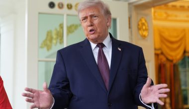 Ν.Τραμπ: «Η εκεχειρία με το Ιράν παρατείνεται έως ότου καταθέσει την πρότασή του»