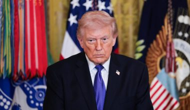 Ν.Τραμπ για Ιράν: «Θα διαπραγματευτούν και αν δεν το κάνουν θα δουν προβλήματα που δεν έχουν ξαναδεί»