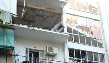Αμπελόκηποι: Η εισαγγελέας πρότεινε την απαλλαγή του Ν.Ρωμανού και δυο ακόμη κατηγορουμένων λόγω αμφιβολιών