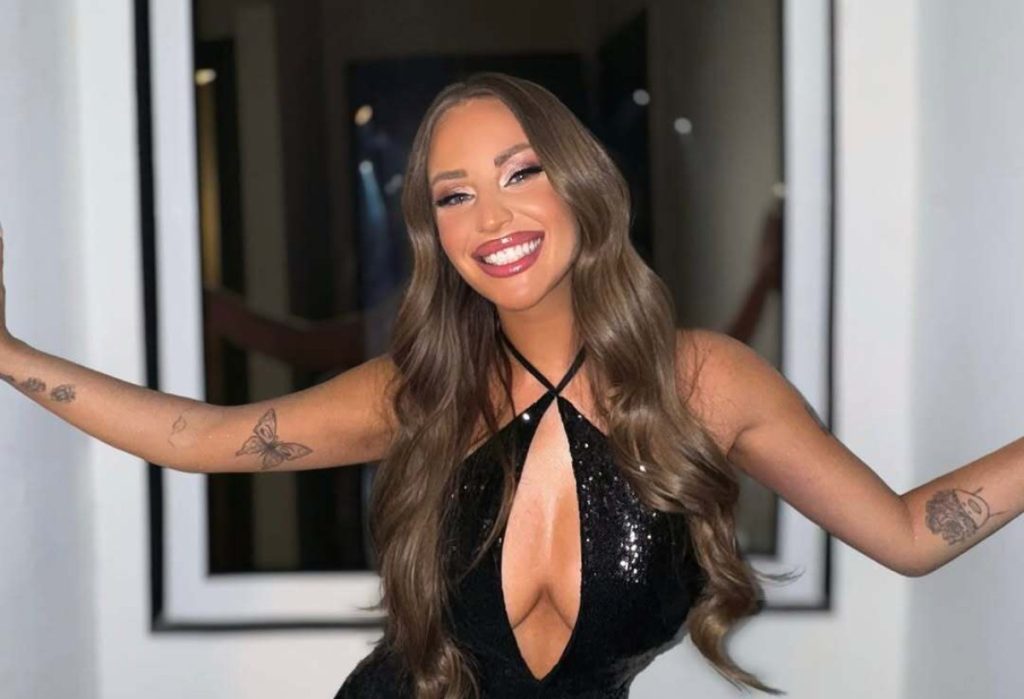 «Έφευγα από τις ζωές ορισμένων ατόμων και μετά καταστρέφονταν» είπε η Ανδρομάχη (βίντεο)