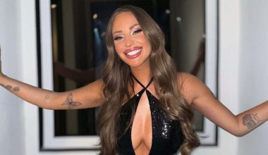 «Έφευγα από τις ζωές ορισμένων ατόμων και μετά καταστρέφονταν» είπε η Ανδρομάχη (βίντεο)