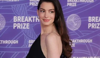 Η Α.Χάθαγουεϊ αποκάλυψε την πιο άβολη χρονική περίοδο που βίωσε στο Χόλυγουντ