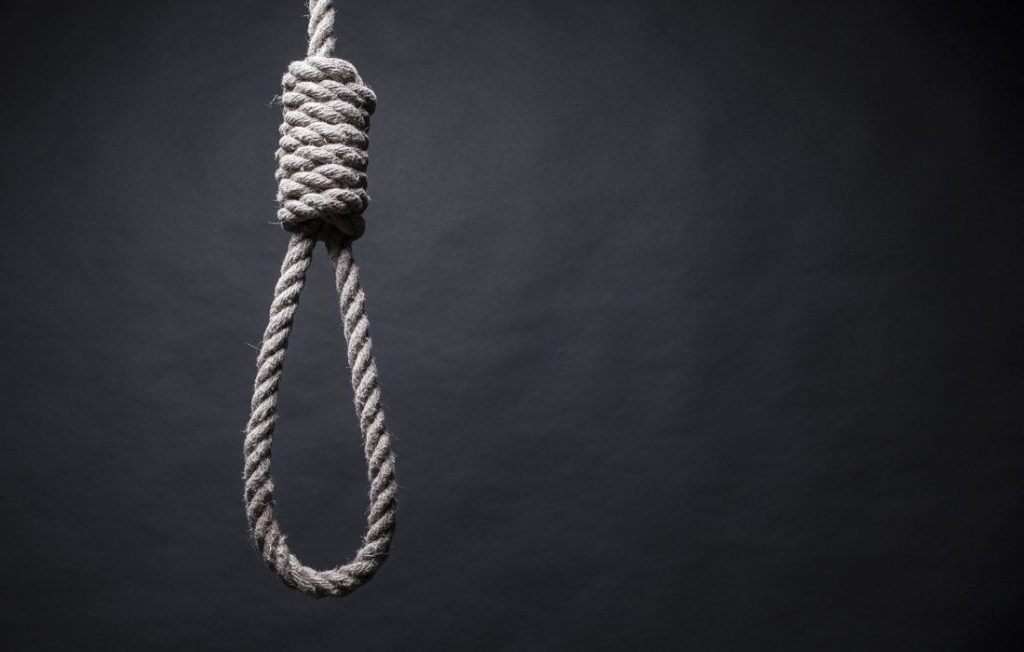 Αλμυρός Βόλου: 52χρονος εντοπίστηκε απαγχονισμένος μέσα σε αποθήκη