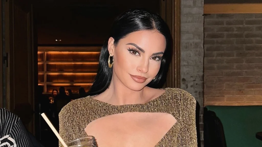 Δ.Αλεξανδράκη για Κ.Τσουρό: «Είναι ασέβαστος – Του έχω ρίξει άκυρο πάνω από 10 φορές» (βίντεο)