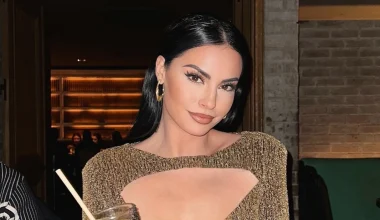 Δ.Αλεξανδράκη για Κ.Τσουρό: «Είναι ασέβαστος – Του έχω ρίξει άκυρο πάνω από 10 φορές» (βίντεο)