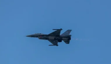 Τουρκία: Συνεχίζει να προκαλεί στο Αιγαίο – Καταγράφηκαν 9 παραβάσεις και 5 παραβιάσεις