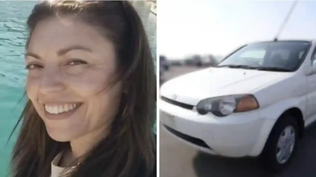 Κρήτη: Ο πρώην σύντροφος της 43χρονης της οποίας τα ίχνη αγνοούνται εντοπίστηκε νεκρός! (upd)