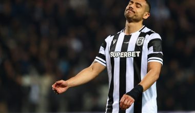 ΠΑΟΚ: Κακά μαντάτα για τον Γιώργο Γιακουμάκη